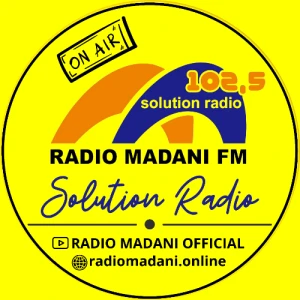 Radio Madani FM