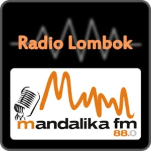 Radio Mandalika FM