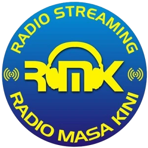 Radio Masa Kini (RMK)