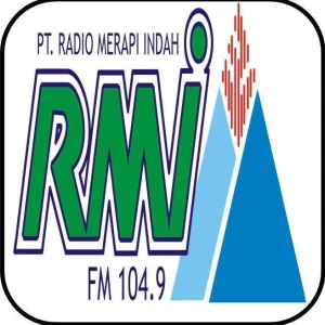 Radio Merapi Indah FM