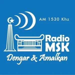 Radio MSK 1530 AM