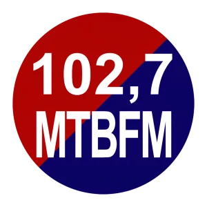 102,7 MTB FM Surabaya
