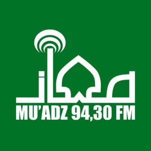 Radio Muadz 94.3 FM