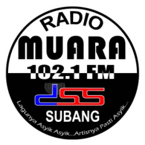 Radio Muara DSS 102.1 FM Subang