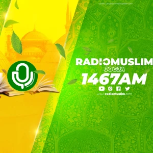 Radio Muslim Jogja