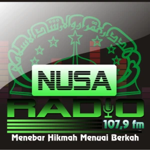 NUSA FM