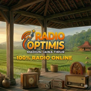 Radio Optimis