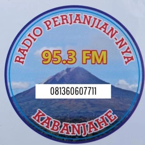 Radio Perjanjian-Nya Kabanjahe