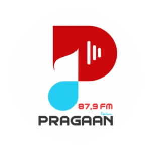 Radio Pragaan Station