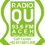 RadioQu Banda Aceh
