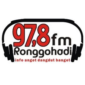 Radio Ronggohadi
