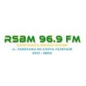 Radio RSBM