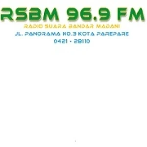 Radio RSBM Parepare