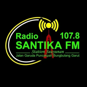 Radio Santika FM