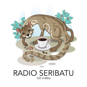 Radio Seribatu - Village