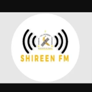 RADIO SHIREEN FM