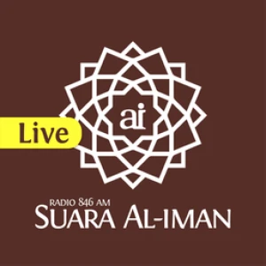 Radio Suara Al-Iman 918 AM