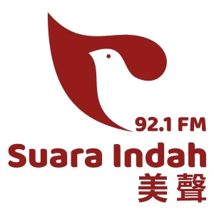Radio Suara Indah 92.1 FM