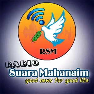 Radio Suara Mahanaim