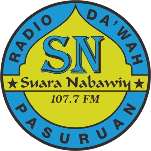 Radio Suara Nabawiy FM