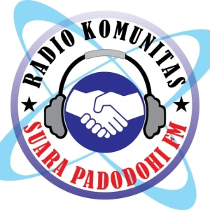 Radio Suara Padodohi FM