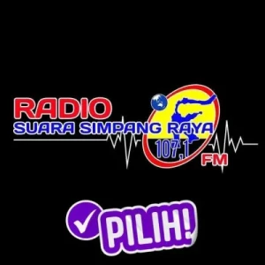 Radio Suara Simpang Raya 107,1 FM
