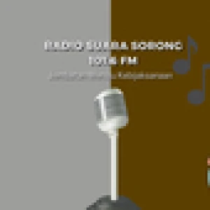 Radio Suara Sorong 101.6 FM