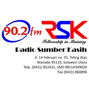 Radio Sumber Kasih