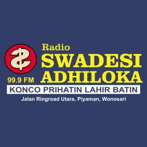Radio Swadesi Adhiloka