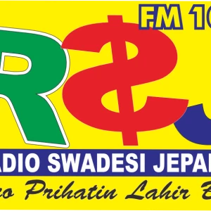 Radio Swadesi FM 100.9 Jepara