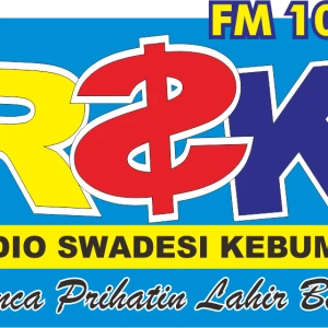 Radio Swadesi Kebumen