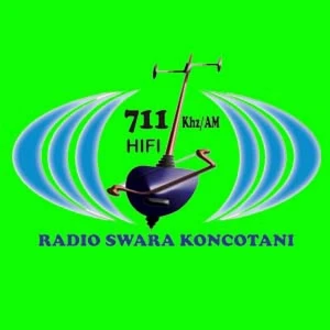 Radio Swara Koncotani