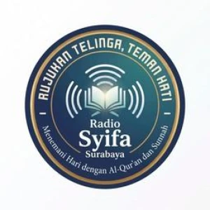 Radio Syifa Surabaya