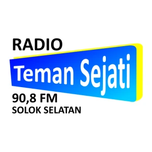 Radio Teman Sejati