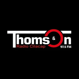 Radio Thomson Cilacap