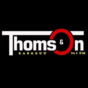 Radio Thomson Dangdut