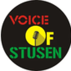 Radio Voice of Stusen