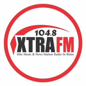 Radio Xtra FM
