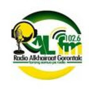 RAL FM Gorontalo