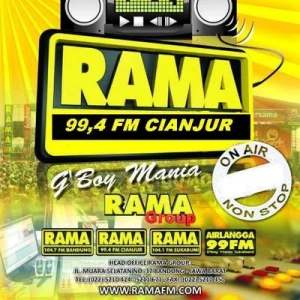 Rama FM Cianjur