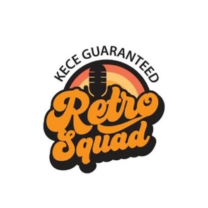 Retrosquad Radio