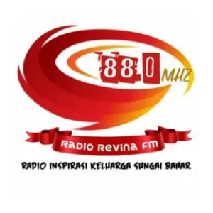 Revina FM Sungai bahar