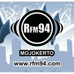 Radio RFM Mojokerto