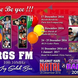 RGS FM