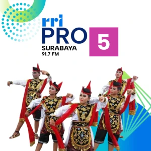 RRI Channel 5