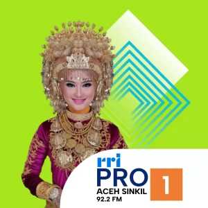 RRI Pro 1 - Aceh Singkil