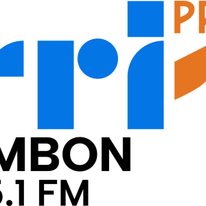 RRI Pro 1 Ambon