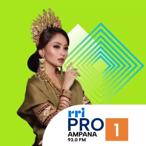 RRI Pro 1 - Ampana