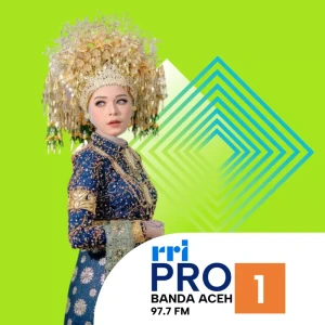 RRI Pro 1 - Banda Aceh