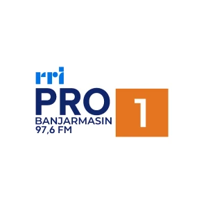 RRI Pro 1 - Banjarmasin